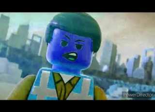 Rj Kumar Version Of I Killed Lego Movie 70814 Commercial