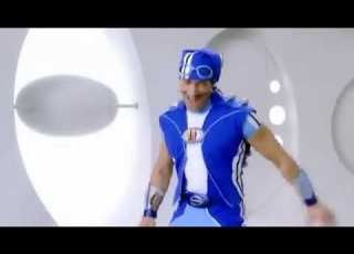  Lazy Town Latino La Televisión De Pixel Parte 1