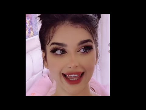 أجمل إمرأه في العالم