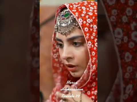 Meray Humnasheen Last Episode Merayhumnasheendrama 30 09 2022
