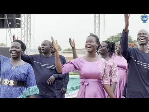 Maranatha By El Shaddai SDA Choir Juba