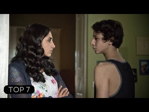 Top 7 Mother Son Relationship Movies