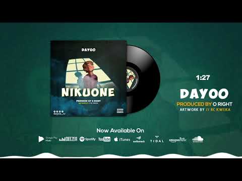 Dayoo Nikuone Official Audio