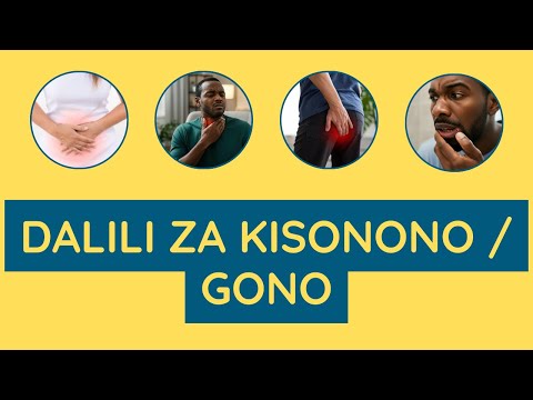 Dalili Za Kisonono Gonorrhea Kama Umesex Na Mtu Ndani Ya Siku 3 Ukaona Hizi Wahi Hospitali Dalili Za Kisonono Gonorrhea Kama Umesex Na Mtu Ndani Ya Siku 3 Ukaona Hizi Wahi Hospitali
