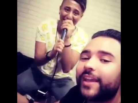 فيصل الصغير عشق فياس يجيب هواس