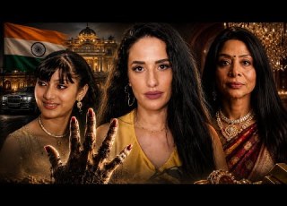 قضية هز ت الهند اعلامية مشهورة و مليونيرة متهمة في اخطر قضية العقل البشري ما يصدقها