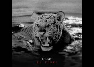  Lacrim El Tigré Audio Officiel