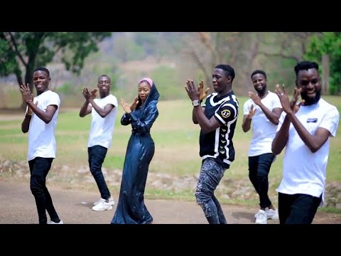 Likitan So Kamal Baba X Maryam Kk Official Music Video 2020