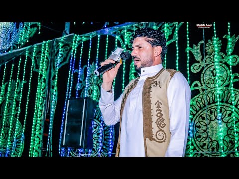 صاحب رفيق انديره خميس العزومي