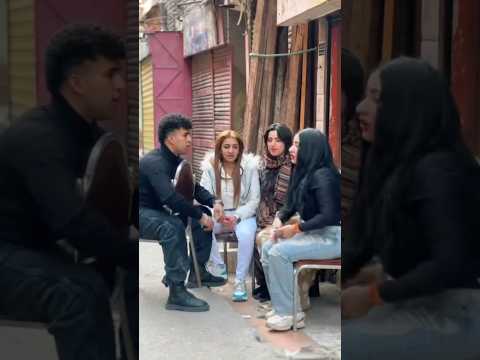 رجعت اختي البيت بعد ما جوزها طردها