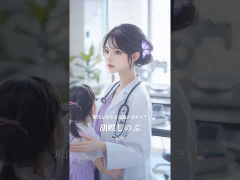 現代を生きる鬼滅の刃キャラ Demon Slayer Characters Living In The Present Day