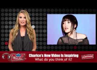 Charice Is A Guardian Angel In One Day Music Video