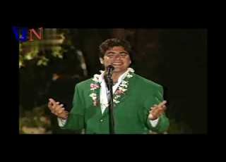  Wael Kfoury Min Habibi Ana وائل كفوري مين حبيبي أنا