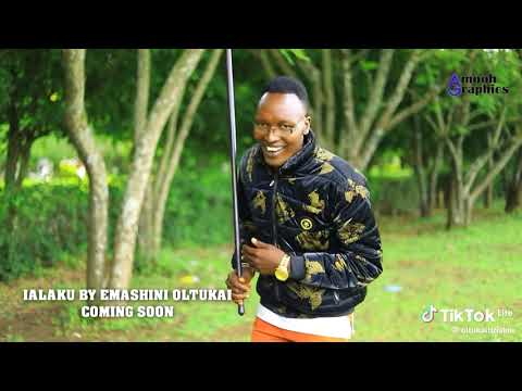 Enkitoo Olaitoriani By Emashini