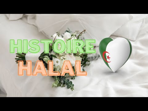 Histoire HALAL Style Algerien 3assimi عاصمي راي بالدف قصة حلال