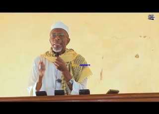 IDJUMA YA KWANZA NDANI YA MWEZI MTUKUF WA RAMADHAN YA MWAKA 2026 S H Abdi John AFYA YANGU IMENIUMIZA