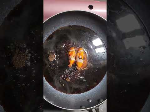 ニモの煮物 Shorts