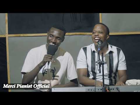 Worship Session 36 BAHO BAHO YESU ARACYAKIZA BUGINGO BWANJYE By MERCI PIANIST TRESOR Nibande