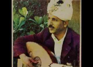 يا قلب ما رحتلك من عشقتك للغواني ـ محمد ابو نصار