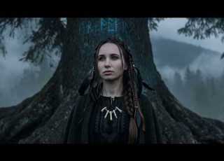  СМЕРЕКА Dark Folk Cover Містичні Карпати Переспів Лаб