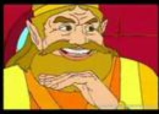 The King Sings Rick Astley King Rick Rolls All Of You