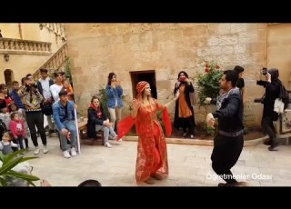 Mardin Geleneksel Reyhani Oyunu