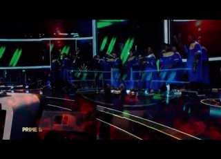  Short Show Maajabu Talent