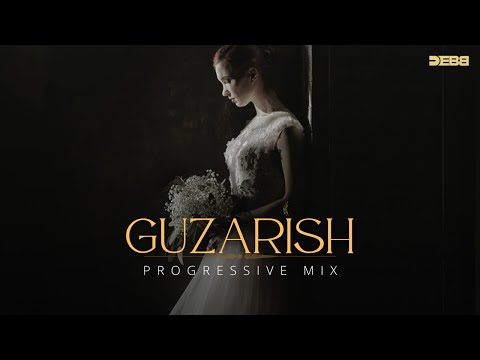 GUZARISH Debb Remix Progressive Mix Ar Rahman Javed Ali Ghajini