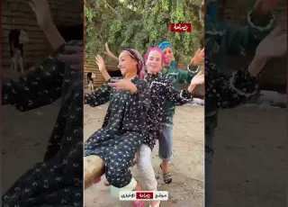 بيقلدوا حركات الكليب فرقة ربيع وسعيد يقدمون أغنية لولا ال للهضبة عمرو دياب