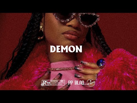 Amapiano Instrumental DEMON Aymos X Shallipopi X Amapiano Type Beat 2025