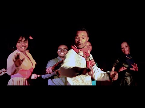 Furaha Mweshama Mkombozi Official HD Music Video Kibembe Babondo 2015