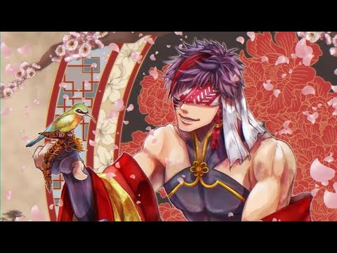 King Of The Beginning Qin Shi Huang Rap Ram