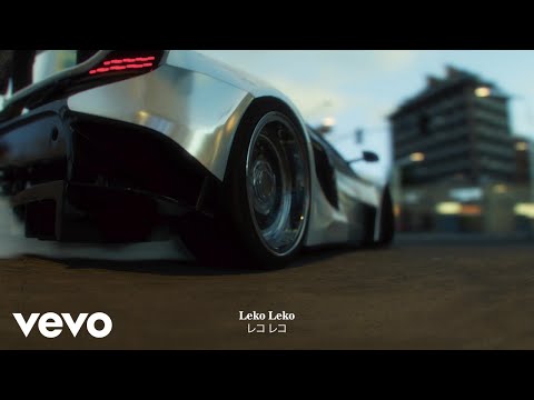 Seyi Vibez FUJI HOUSE Official Visualizer