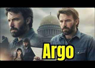 Argo 2012 Thriller Action Alan Arkin John Goodman Ben Affleck Film Review Facts
