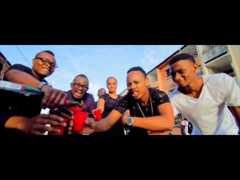 Juma Kombola Ft Kadu Groove Beat Uwani Wono