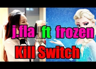 Let It Go Ver J Fla Ft Frozen