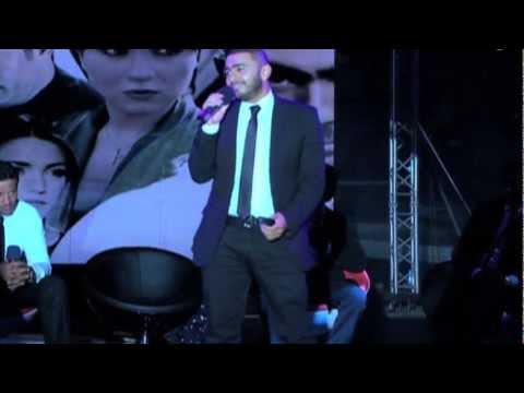 Tamer Hosny Ba3esh تامر حسني بعيش توزيع جديد Tamer Hosny Ba3esh تامر حسني بعيش توزيع جديد