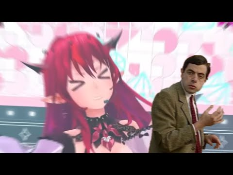 Irys S Renai Circulation Cover Got Me Like