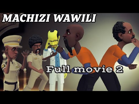 MACHIZI WAWILI Full Movie 2