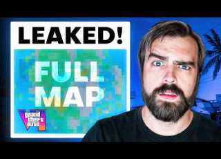  GTA 6 LEAK New Mechanics And Gameplay Explained