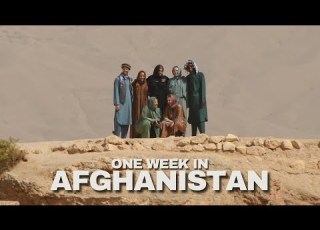 One Week In Afghanistan Full Travel Vlog
