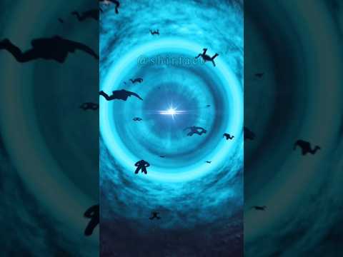 ترسناک ترین مکان در تمام عالم کجاست بیگ بنگ ترسناک نجوم آدم فضایی فضا سیاه چاله کهکشان