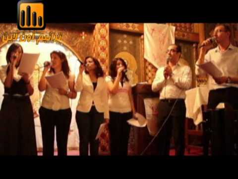 ترنيمه دايس على عسلك