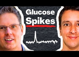 Understanding Glucose Spikes Ft Mario Kratz PhD