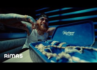 Miky Woodz 90 PikeT Video Oficial