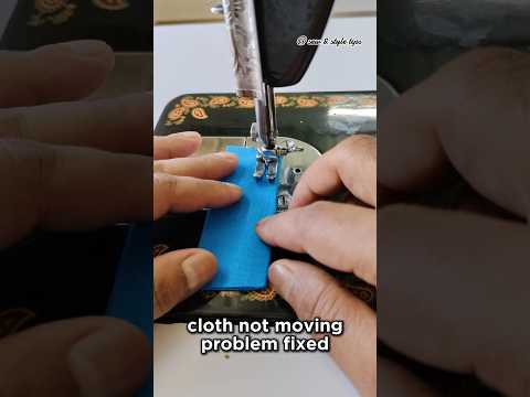 Fabric Not Moving On Sewing Machine Sewingtipsandtricks Sewingmachinerepair Silaimachine Fabric Not Moving On Sewing Machine Sewingtipsandtricks Sewingmachinerepair Silaimachine