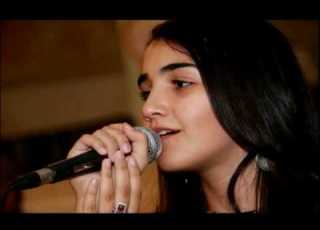 Mona Miari Yemma La La منى مي يما لا لا