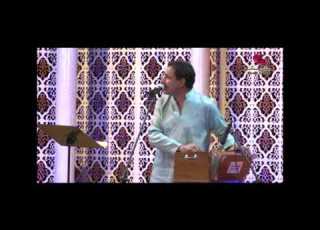 Aao Rana Rahu Raat Barkat Ali