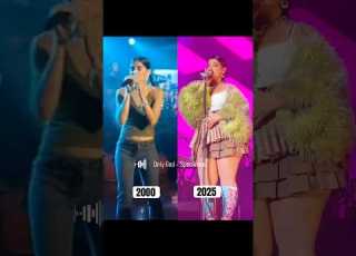 Nelly Furtado Amazing Transformation Nellyfurtado Celeb Celebrity Beforeandafter Beforeafter