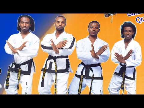 SABOM Boonsaa Ibroo Agarsiisa Ispoortii Taekwon Do 2023